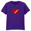 Softstyle™ youth ringspun t-shirt Thumbnail