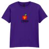 Softstyle™ youth ringspun t-shirt Thumbnail