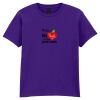 Softstyle™ youth ringspun t-shirt Thumbnail