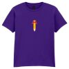 Softstyle™ youth ringspun t-shirt Thumbnail