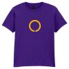 Softstyle™ youth ringspun t-shirt Thumbnail