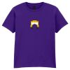 Softstyle™ youth ringspun t-shirt Thumbnail