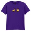 Softstyle™ youth ringspun t-shirt Thumbnail