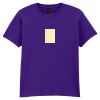 Softstyle™ youth ringspun t-shirt Thumbnail