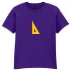 Softstyle™ youth ringspun t-shirt Thumbnail