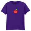 Softstyle™ youth ringspun t-shirt Thumbnail