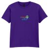 Softstyle™ youth ringspun t-shirt Thumbnail