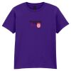 Softstyle™ youth ringspun t-shirt Thumbnail