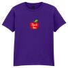 Softstyle™ youth ringspun t-shirt Thumbnail