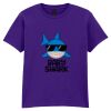 Softstyle™ youth ringspun t-shirt Thumbnail