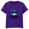Softstyle™ youth ringspun t-shirt Thumbnail