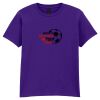 Softstyle™ youth ringspun t-shirt Thumbnail