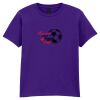 Softstyle™ youth ringspun t-shirt Thumbnail