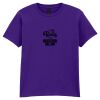 Softstyle™ youth ringspun t-shirt Thumbnail