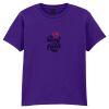 Softstyle™ youth ringspun t-shirt Thumbnail