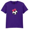 Softstyle™ youth ringspun t-shirt Thumbnail