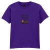 Softstyle™ youth ringspun t-shirt Thumbnail
