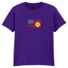 Softstyle™ youth ringspun t-shirt Thumbnail