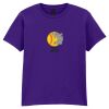 Softstyle™ youth ringspun t-shirt Thumbnail