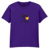 Softstyle™ youth ringspun t-shirt Thumbnail