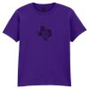 Softstyle™ youth ringspun t-shirt Thumbnail