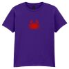 Softstyle™ youth ringspun t-shirt Thumbnail