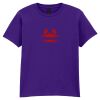 Softstyle™ youth ringspun t-shirt Thumbnail