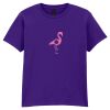 Softstyle™ youth ringspun t-shirt Thumbnail