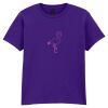 Softstyle™ youth ringspun t-shirt Thumbnail