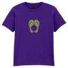 Softstyle™ youth ringspun t-shirt Thumbnail