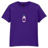 Softstyle™ youth ringspun t-shirt Thumbnail