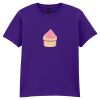 Softstyle™ youth ringspun t-shirt Thumbnail