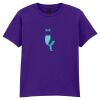 Softstyle™ youth ringspun t-shirt Thumbnail