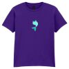 Softstyle™ youth ringspun t-shirt Thumbnail