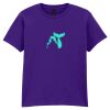 Softstyle™ youth ringspun t-shirt Thumbnail