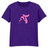 Softstyle™ youth ringspun t-shirt Thumbnail