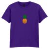 Softstyle™ youth ringspun t-shirt Thumbnail