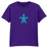 Softstyle™ youth ringspun t-shirt Thumbnail