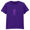 Softstyle™ youth ringspun t-shirt Thumbnail