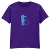 Softstyle™ youth ringspun t-shirt Thumbnail