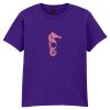 Softstyle™ youth ringspun t-shirt Thumbnail
