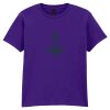 Softstyle™ youth ringspun t-shirt Thumbnail