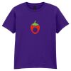 Softstyle™ youth ringspun t-shirt Thumbnail