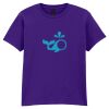 Softstyle™ youth ringspun t-shirt Thumbnail