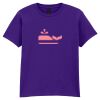 Softstyle™ youth ringspun t-shirt Thumbnail
