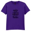 Softstyle™ youth ringspun t-shirt Thumbnail