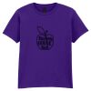 Softstyle™ youth ringspun t-shirt Thumbnail