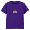 Softstyle™ youth ringspun t-shirt Thumbnail