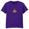 Softstyle™ youth ringspun t-shirt Thumbnail