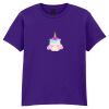 Softstyle™ youth ringspun t-shirt Thumbnail